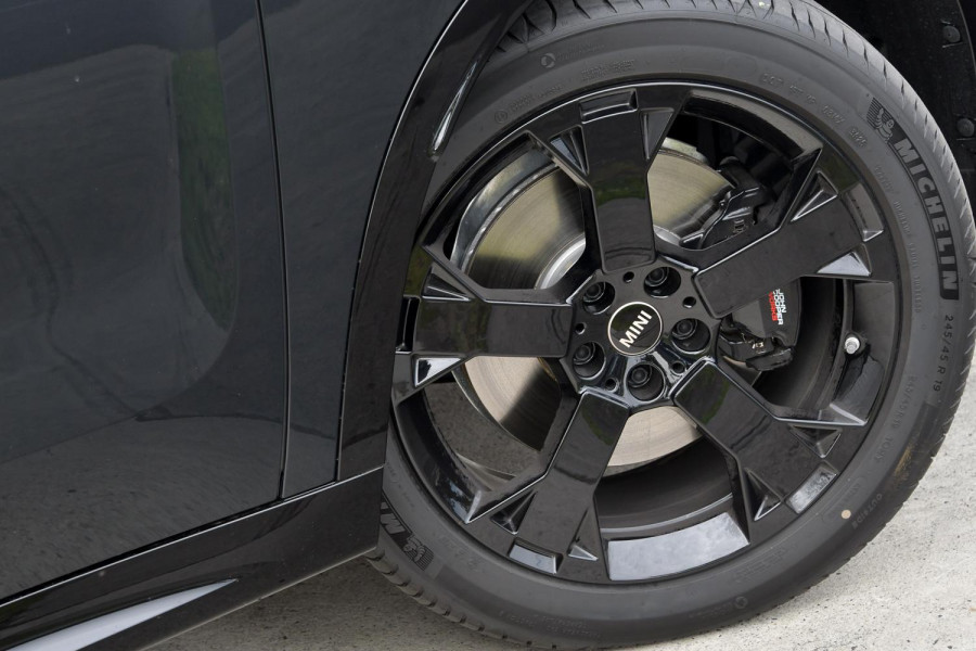 2026 MINI Countryman U25 S JCW Sport SUV