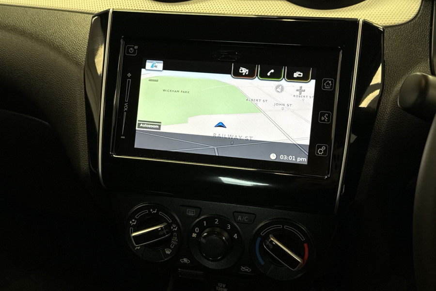2023 Suzuki Swift AZ Series II GL Plus Hatch Image 8