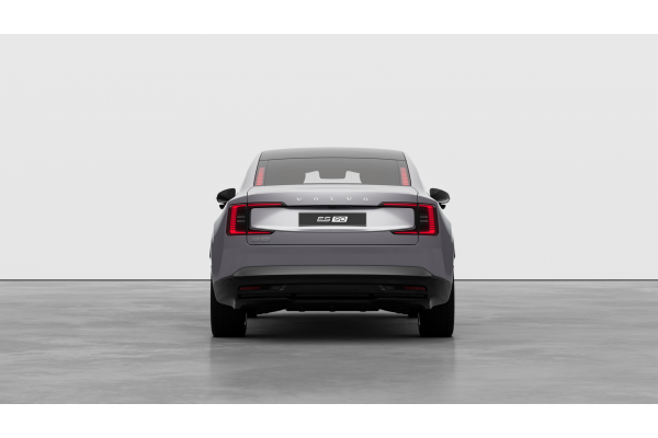 2026 Volvo ES90  Plus Single Motor Sedan Image 4