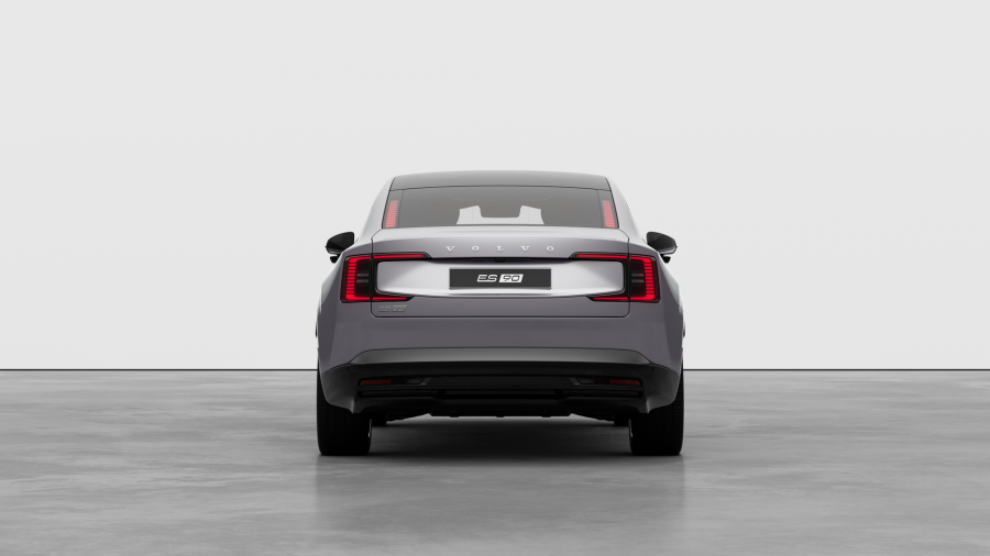 2026 Volvo ES90  Plus Single Motor Sedan Image 4
