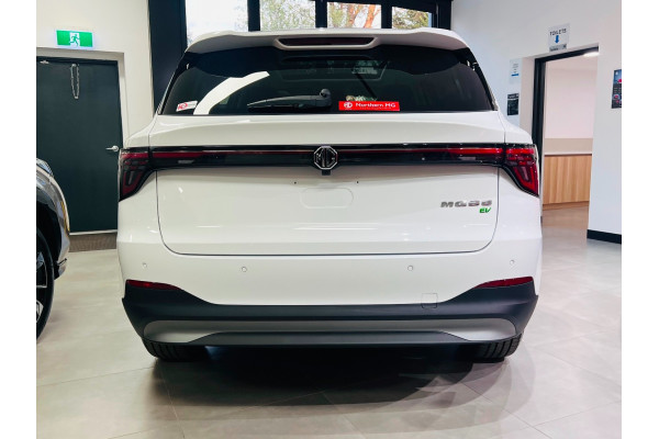 2026 MY25 MG MGS5 EV ZS3EM Essence 49 SUV Image 11