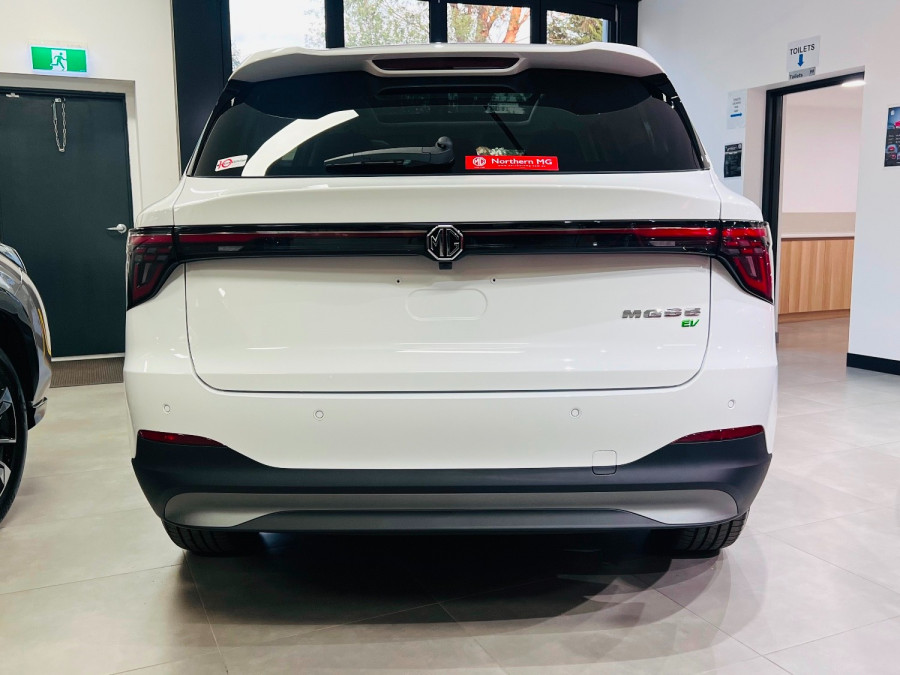 2026 MY25 MG MGS5 EV ZS3EM Essence 49 SUV Image 11