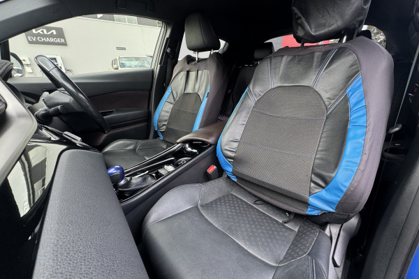 2019 Toyota C-HR NGX10R Koba SUV Image 15