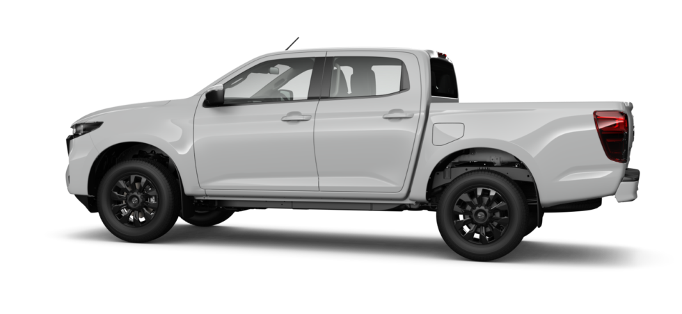 2025 Mazda BT-50  XT Ute Image 21