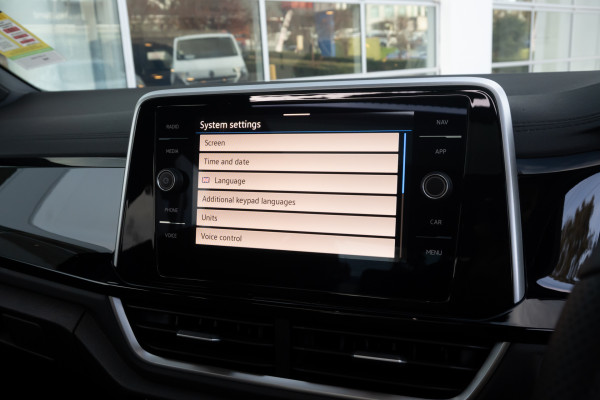 2025 Volkswagen T-Roc D11 140TSI R-Line SUV image 20