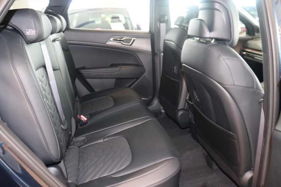 2026 MY27 Kia Sportage NQ5 PE GT-Line SUV Image 19