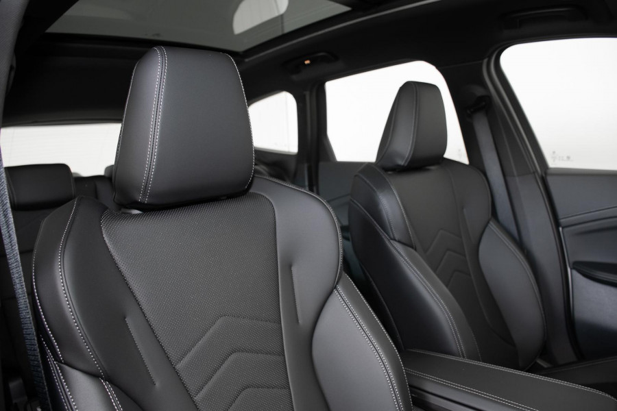 2026 BMW X1 U11 sDrive18i SUV