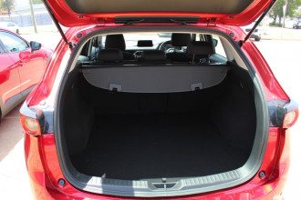 2019 Mazda CX-5 KF Series Maxx Suv image 23