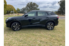 2025 MY24.5 MG HS AS33 Excite SUV
