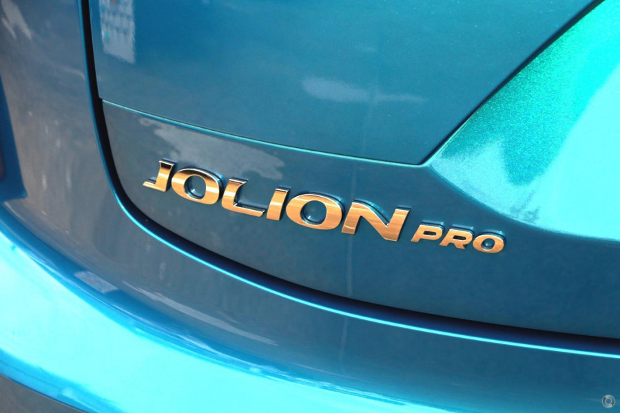 2025 GWM Haval Jolion A02 Lux Hybrid SUV Image 11