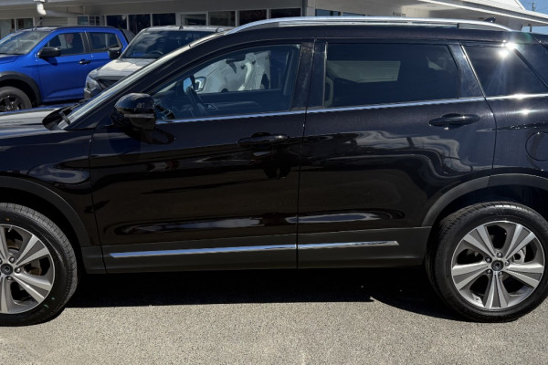 2020 Haval H6 Turbo LUX SUV Image 7