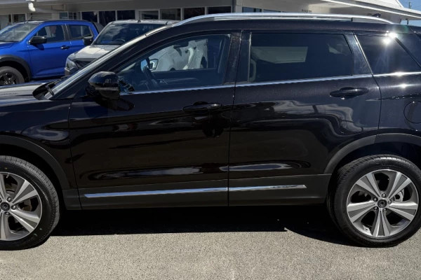 2020 Haval H6 Turbo LUX SUV Image 7