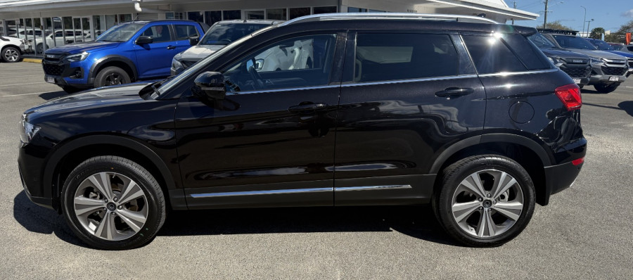 2020 Haval H6 Turbo LUX SUV Image 7