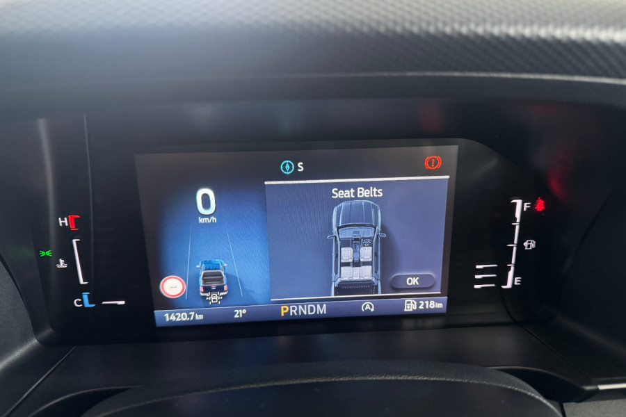 2024 MY25.25 Ford Ranger P703 XLT Ute Image 23
