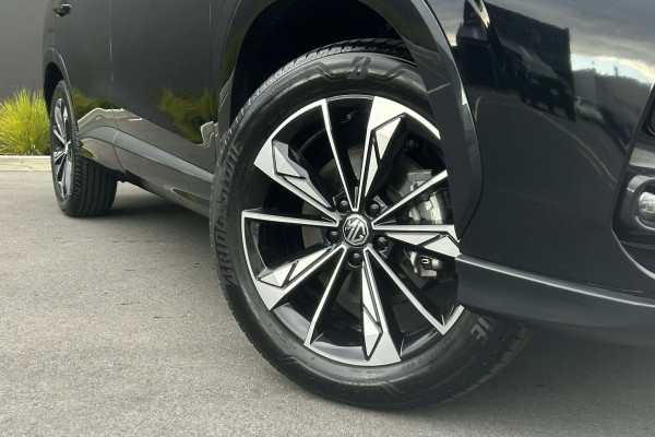 2026 MG HS Excite SUV Image 18