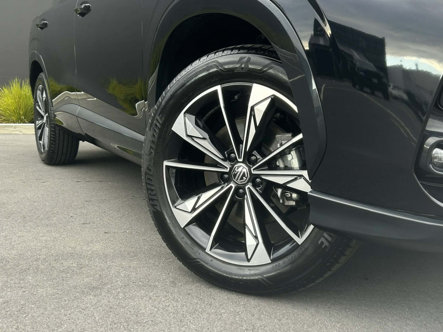 2026 MG HS Excite SUV Image 18