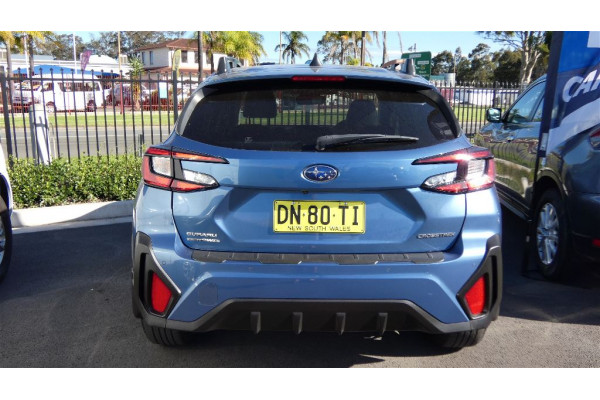 2023 MY24 Subaru Crosstrek MY24 AWD 2.0S SUV Image 5