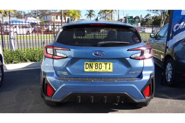 2023 MY24 Subaru Crosstrek MY24 AWD 2.0S SUV Image 5