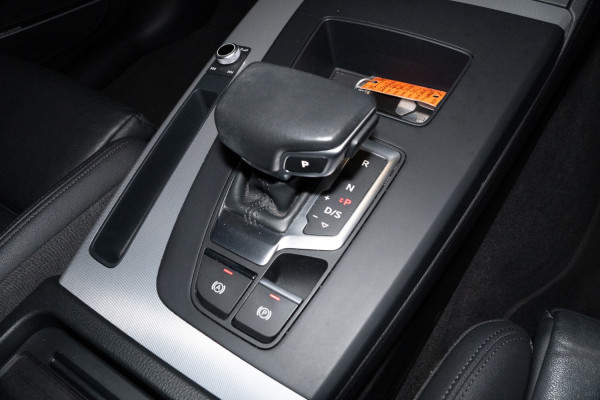2021 Audi Q5 FY 45 TFSI sport SUV
