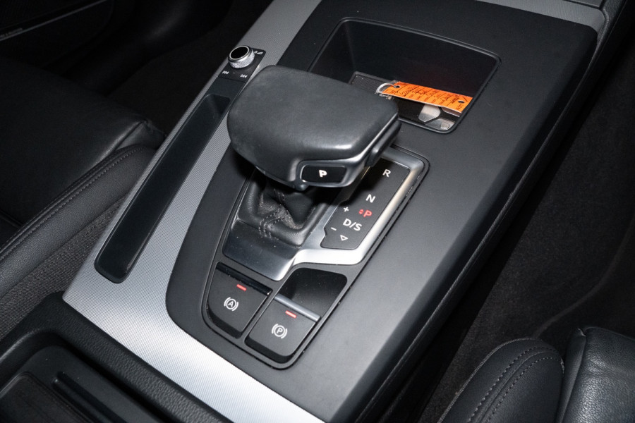 2021 Audi Q5 FY 45 TFSI sport SUV
