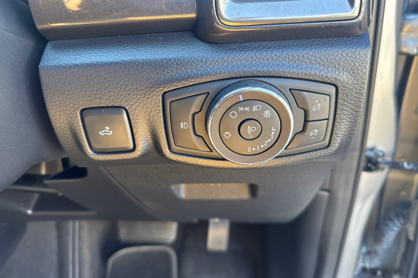 2019 Ford Ranger PX MkIII Wildtrak Ute Image 16