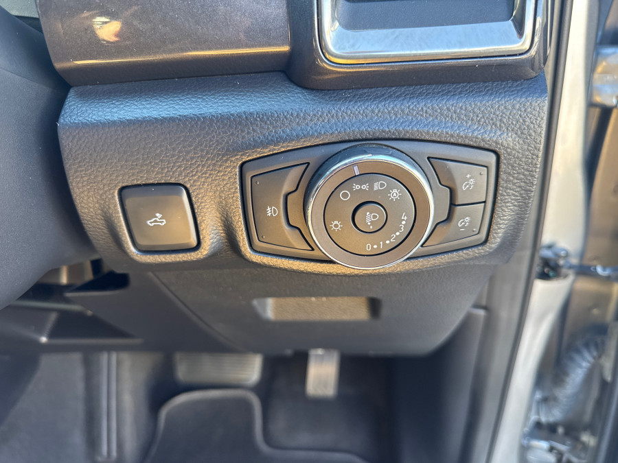 2019 Ford Ranger PX MkIII Wildtrak Ute Image 16