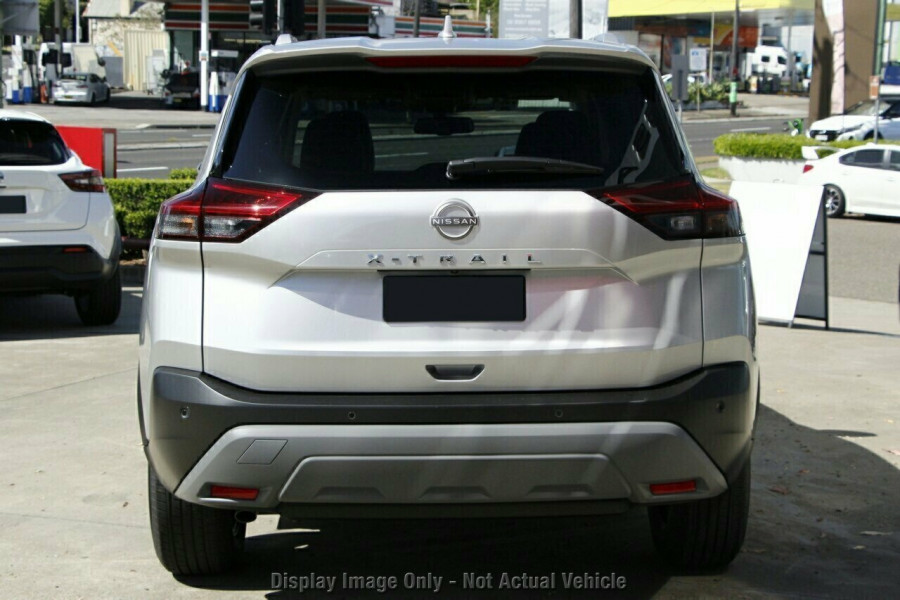 2023 Nissan X-Trail T33 ST-L SUV Image 18