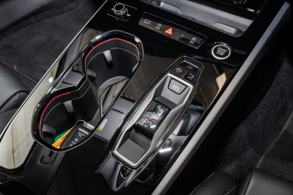 2025 Audi A5 B10 TFSI 150kW S line Sedan image 17