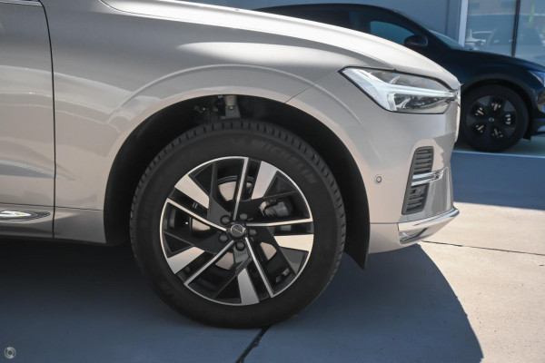 2026 Volvo XC60 UZ Plus B5 Bright SUV Image 15