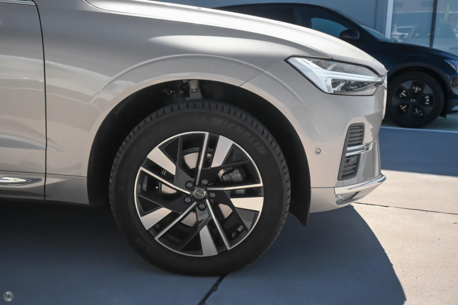 2026 Volvo XC60 UZ Plus B5 Bright SUV Image 15