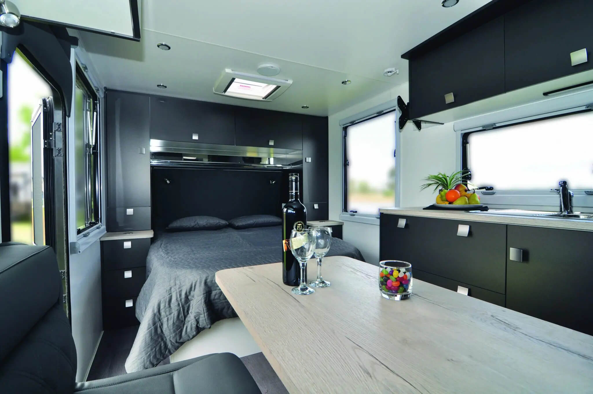 New Design RV  MICA SERIES Family Touring Image