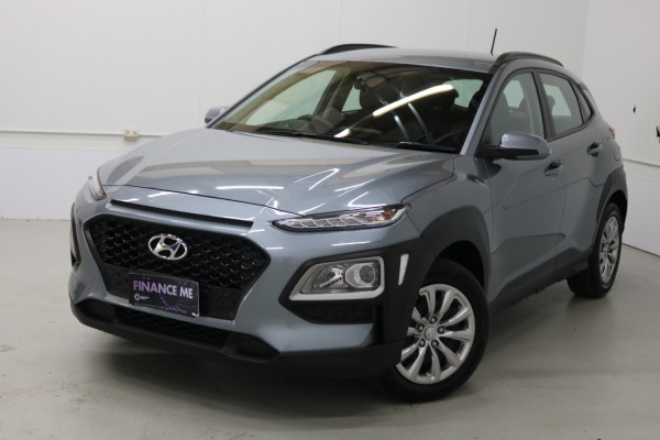 2019 Hyundai KONA OS.2 Go Suv