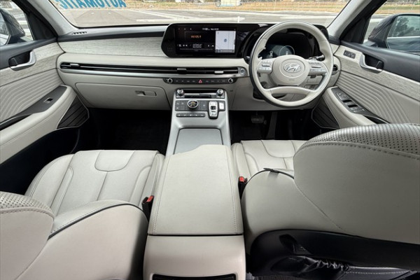 2023 MY24 Hyundai Palisade LX2.V4 Calligraphy SUV Image 13