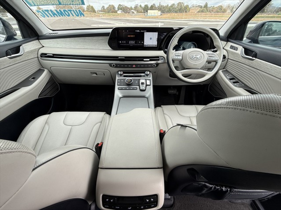 2023 MY24 Hyundai Palisade LX2.V4 Calligraphy SUV Image 13