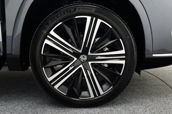 2026 MG QS Essence SUV Image 19