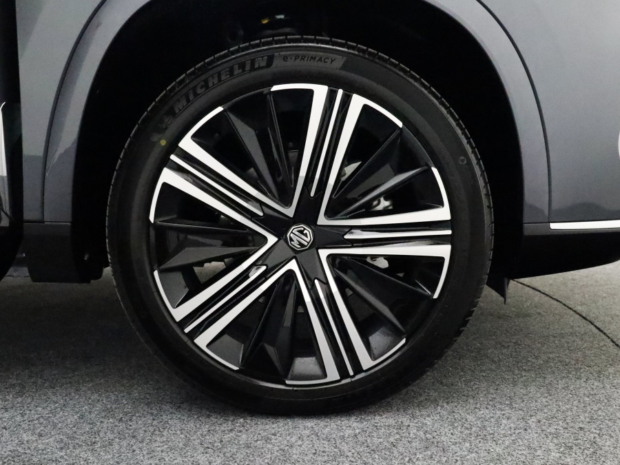 2026 MG QS Essence SUV Image 19