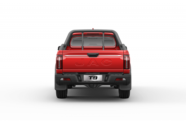 2025 JAC T9  Haven Ute
