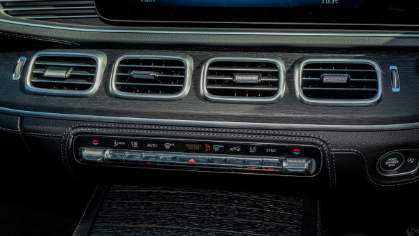 2024 MY25 Mercedes-Benz GLE-Class V167 GLE300 d SUV image 31
