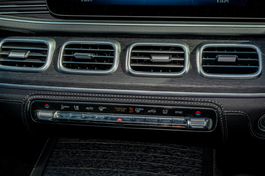 2024 MY25 Mercedes-Benz GLE-Class V167 GLE300 d SUV