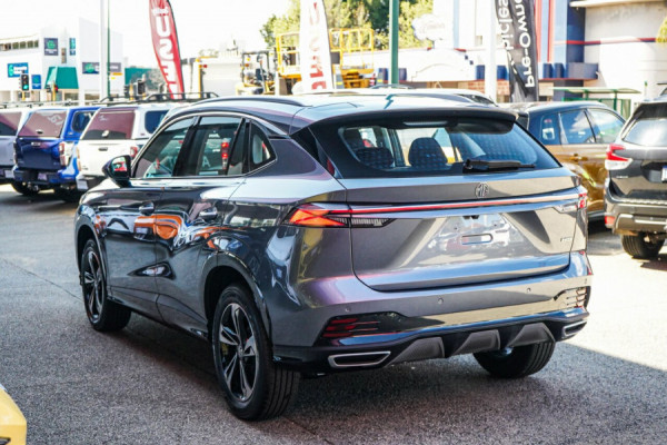 2024 MY24.5 MG HS AS33 Vibe SUV Image 5