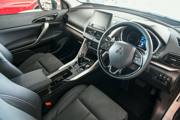2024 Mitsubishi Eclipse Cross YB PHEV Aspire SUV Image 13