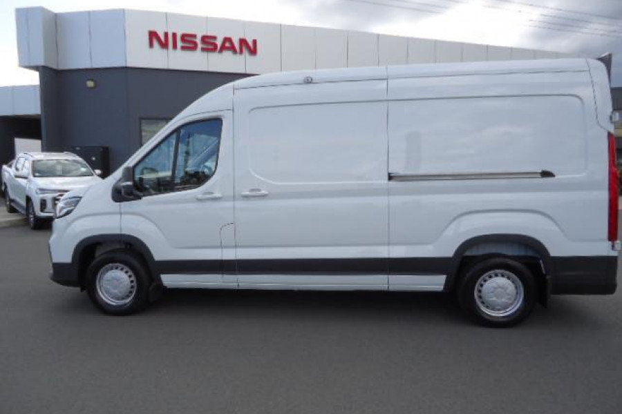 2022 LDV Deliver 9   Van Image 28
