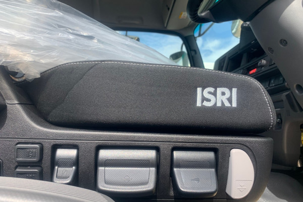 2026 Isuzu FYJ 320-355 AT R51 Cab Chassis Image 21