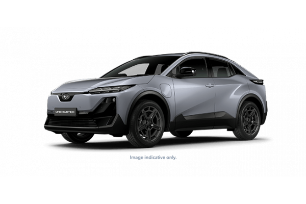 2026 Subaru Uncharted  AWD SUV