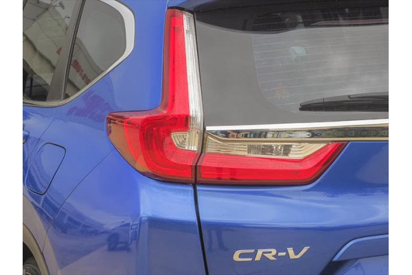 2017 MY18 Honda CR-V RW VTi-L Suv Image 3