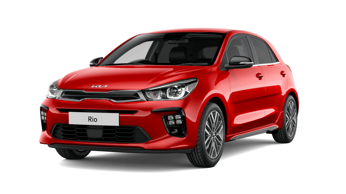 New 2023 Kia Rio GT-Line #715655 Port Macquarie, NSW