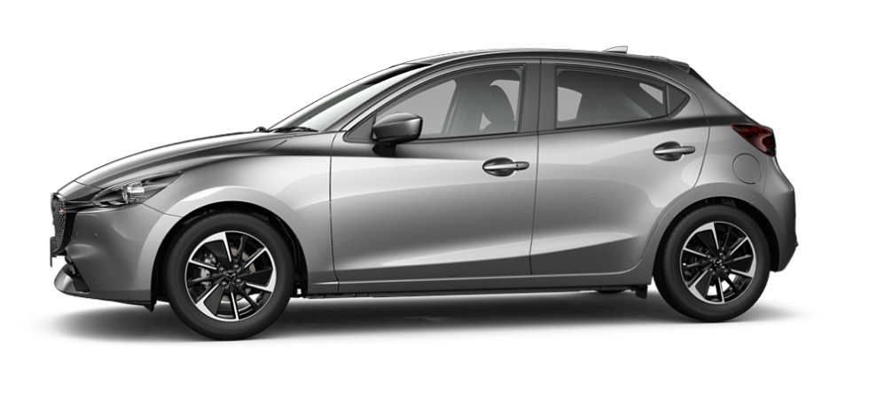 2024 Mazda 2 DJ Series G15 GT Hatch Image 23