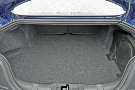 2018 MY19 Ford Mustang FN 2019MY GT Fastback