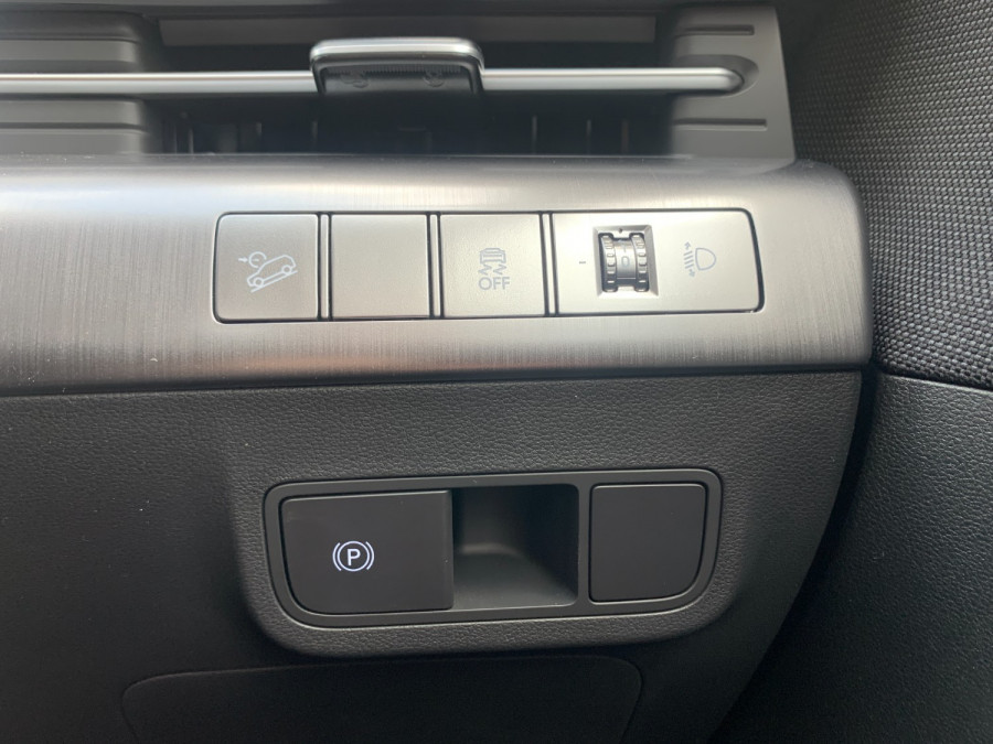 2025 MY26 Hyundai KONA SX2.V3 Elite SUV Image 18