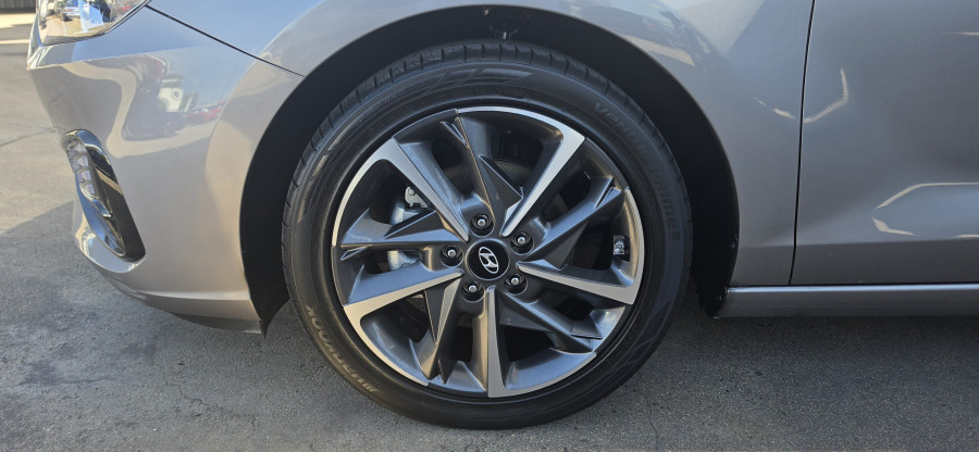 2021 Hyundai i30 PD.V4 Elite Hatch Image 26